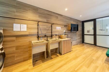 Apartamento B Homy V Mariana - 200m Do Metro Ch Klabin Kl207